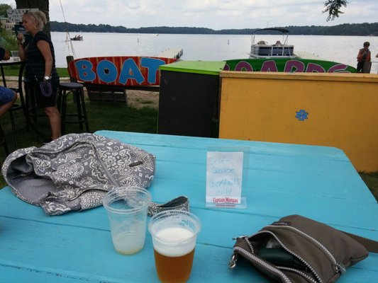 Panga Bar and Grill, Panga Rentals by null