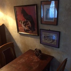 Mt Gretna Inn