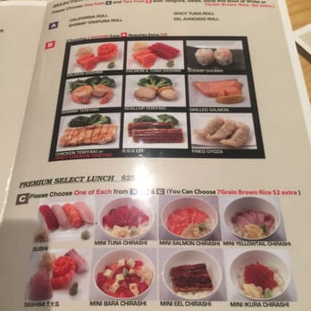 Sushi Tsushima - A+B+C - Japanese Near Me - New York, New York Sushi Tsushima - A+B+C - Japanese Near Me - New York, New York