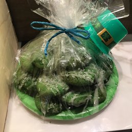 Cookies