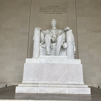 Lincoln Memorial - Landmarks & Historical Buildings Near Me - Washington, DC, District of Columbia Lincoln Memorial - Landmarks & Historical Buildings Near Me - Washington, DC, District of Columbia