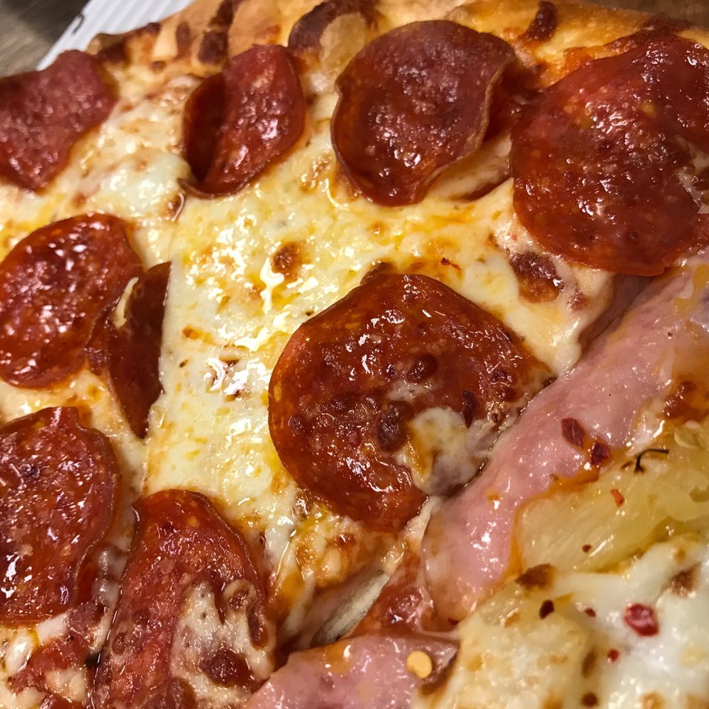 New York Pizza - Pizza Near Me - Mountain View, California New York Pizza - Pizza Near Me - Mountain View, California