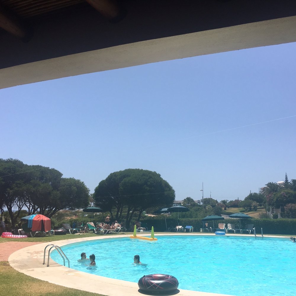 Belmondo Ristorante - On site pool - Restaurants Near Me