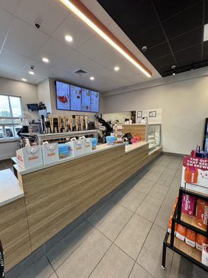 Dunkin' by null