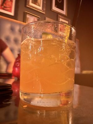 MAZE Cocktail Lounge by null