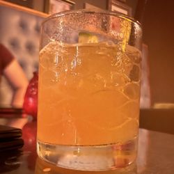 Maze Cocktail Lounge - Dusse margarita