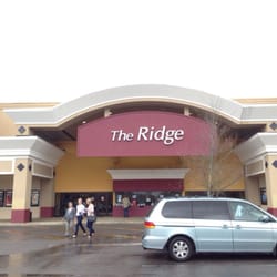 Ridge Cinema 8