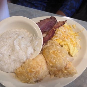 Smokey Mountain Pancake House - The best hash brown casserole!!!! - Breakfast & Brunch Near Me - Pigeon Forge, Tennessee Smokey Mountain Pancake House - The best hash brown casserole!!!! - Breakfast & Brunch Near Me - Pigeon Forge, Tennessee