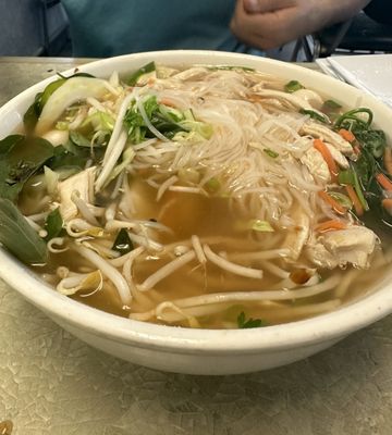 Pho 7 Vietnamese Restaurant by null