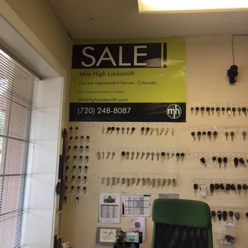 Mile High Locksmith - Great services!!! - Keys & Locksmiths Near Me - Las Vegas, Nevada Mile High Locksmith - Great services!!! - Keys & Locksmiths Near Me - Las Vegas, Nevada