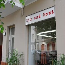 Rix und Roxi