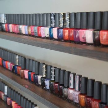 Cozy Nails Spa - Nail Salons Near Me - New Bedford, Massachusetts