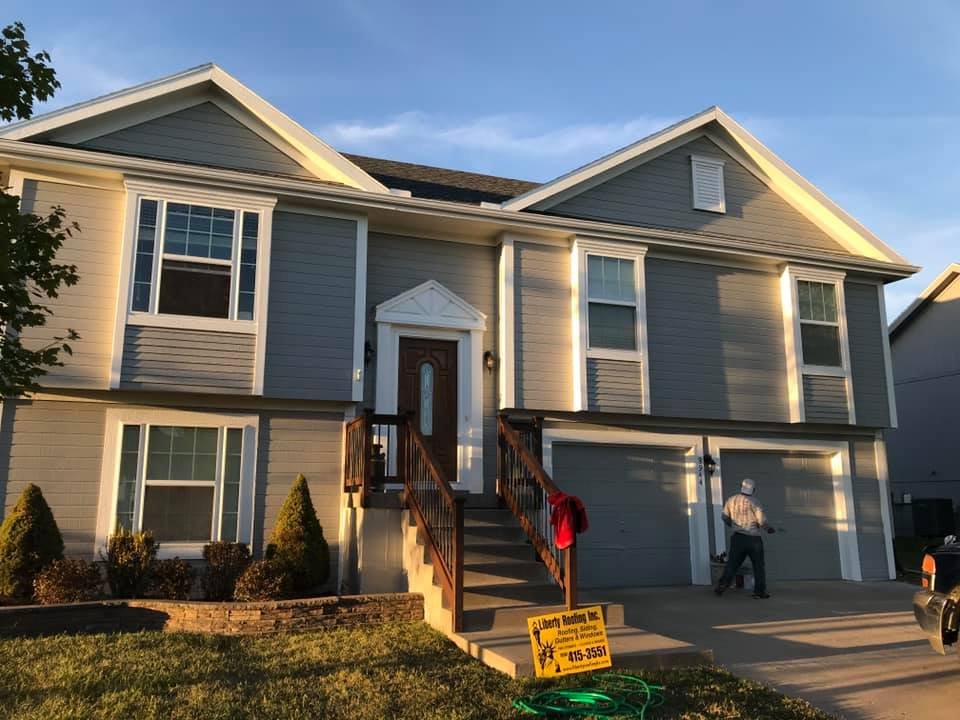 Veteran's Custom Home Solutions - veterans service organization in Kearney, MO