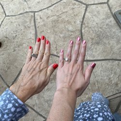 Apsara Nail & Spa