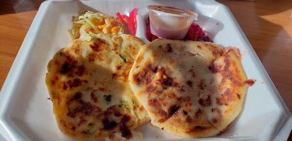 Sabor Hispano by null