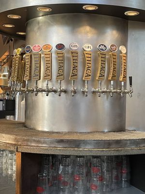 Ithaca Beer Co by null