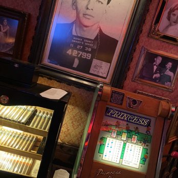 Jeff Ruby's Steakhouse - Cincinnati - Steakhouses Near Me - Cincinnati, Ohio