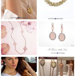 Blue House Of Jewelry