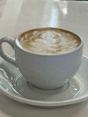 La Luna Cafe by null