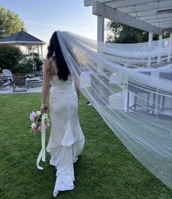 Casablanca Bridal & Formals by null
