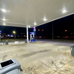 Alex City Food Shop