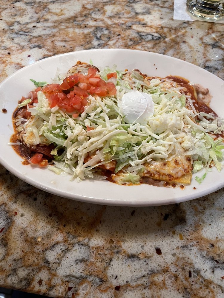 LA PARRILLA MEXICAN RESTAURANT 96 Photos & 166 Reviews 4090 Powder