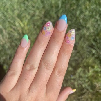 Daisy Nails - Nail Salons Near Me - Lancaster, California Daisy Nails - Nail Salons Near Me - Lancaster, California