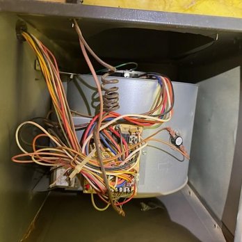 Air Mechanical Refrigeration - Thank you great job - Heating & Air Conditioning/HVAC Near Me - Palmdale , California