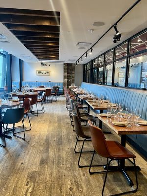 City Winery New York City by null