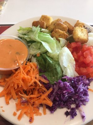 Steak 'n Shake by null