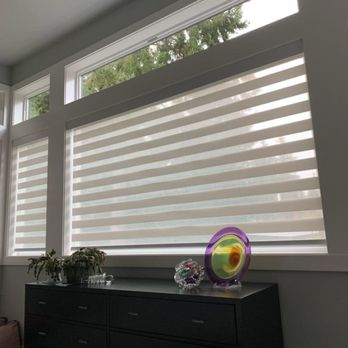 Seattle Design Solutions - Transitional shades from Lafayette - Shades & Blinds Near Me Seattle Design Solutions - Transitional shades from Lafayette - Shades & Blinds Near Me