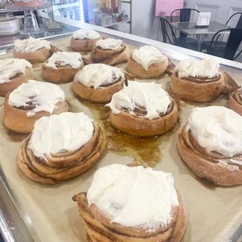 Paige's Pantry - Cinnamon Rolls! - Bakeries Near Me - Denham Springs, Louisiana Paige's Pantry - Cinnamon Rolls! - Bakeries Near Me - Denham Springs, Louisiana
