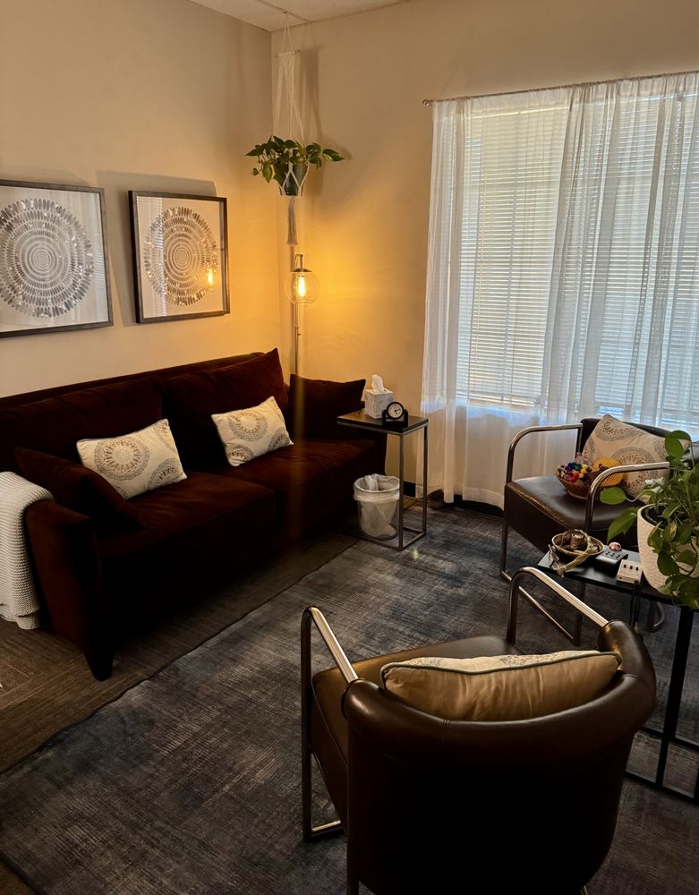 Integrative Counseling and Consulting - grief counselor in Phoenix, AZ