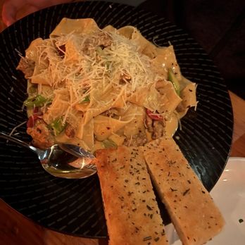 Pitch - Housemade Pappardelle - New American Near Me - Omaha, Nebraska Pitch - Housemade Pappardelle - New American Near Me - Omaha, Nebraska