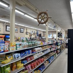 Harbor Mercantile
