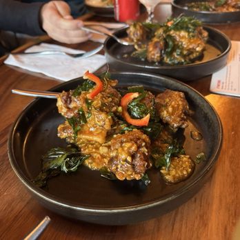 Ben Thai Cafe - Murder Wings - Thai Near Me - San Francisco, California Ben Thai Cafe - Murder Wings - Thai Near Me - San Francisco, California