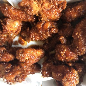 bb.q Chicken - Another yummy kind - Korean Near Me - Arlington, Texas bb.q Chicken - Another yummy kind - Korean Near Me - Arlington, Texas