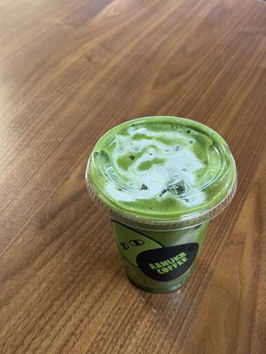 AANUKO Coffee by null
