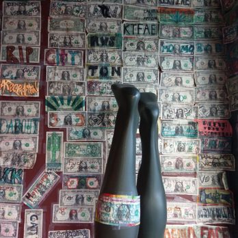 Bar 33 - There's so much money here... - Bars Near Me - Gresham, Oregon