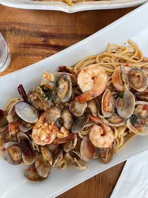 Piccola Italia Bistro by null