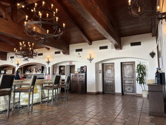 DAOU Vineyards by null