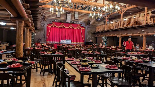 Hoop-Dee-Doo Musical Revue by null