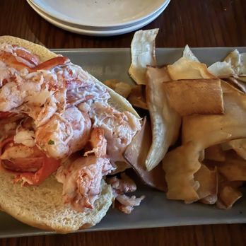 Mission Boathouse - Lobster Roll - Venues & Event Spaces Near Me - Beverly, Massachusetts Mission Boathouse - Lobster Roll - Venues & Event Spaces Near Me - Beverly, Massachusetts
