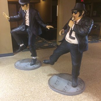 Legends In Concert - Performing Arts Near Me - Branson, Missouri