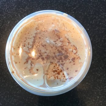 Starbucks - Nitro Cold Brew with Pumpkin Cream - Coffee & Tea Near Me - West Chester Township, Ohio Starbucks - Nitro Cold Brew with Pumpkin Cream - Coffee & Tea Near Me - West Chester Township, Ohio