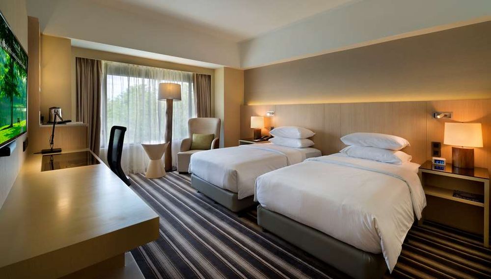 Saujana Kuala Lumpur