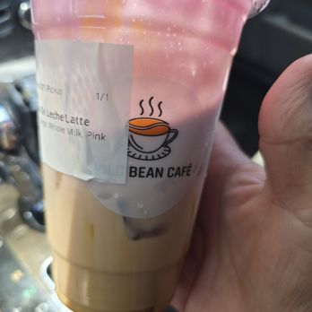Gold Bean Cafe - Cafes Near Me - Berkeley, California