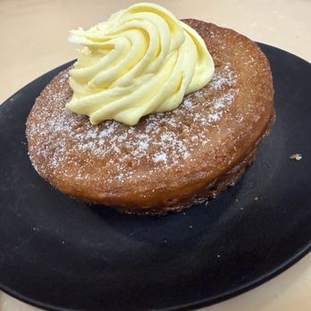 My Cafe - Malasada pancake - Breakfast & Brunch Near Me - Kapolei, Hawaii