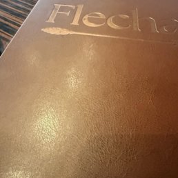 Menu Menu