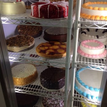 Nasto's Ice Cream - None-ice cream cakes - Ice Cream & Frozen Yogurt Near Me - Newark, New Jersey Nasto's Ice Cream - None-ice cream cakes - Ice Cream & Frozen Yogurt Near Me - Newark, New Jersey
